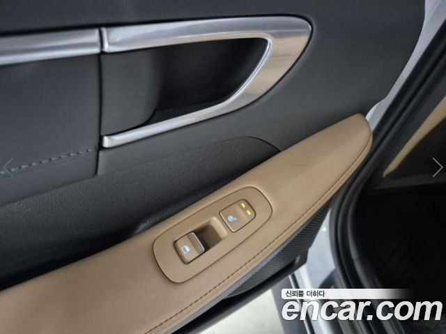 Hyundai Sonata (DN8) 2.0 Inspiration 2020 — фото 20