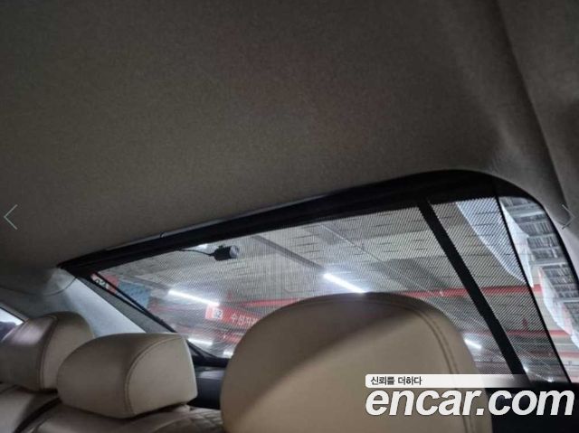 Hyundai Sonata (DN8) 2.0 Inspiration 2020 — фото 21