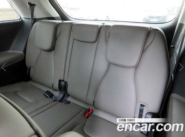 Kia Carnival (IV) Gasoline 7-Seater Signature 2025 — фото 7
