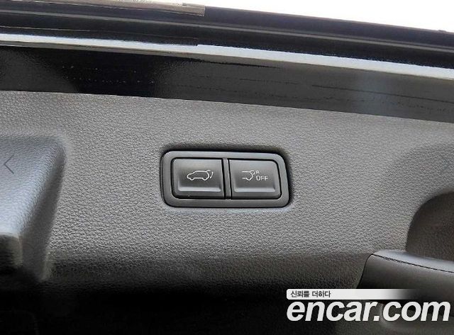 Kia Carnival (IV) Gasoline 7-Seater Signature 2025 — фото 18