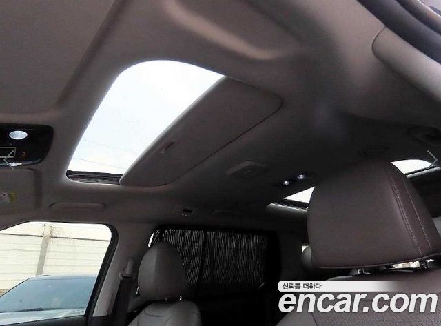 Kia Carnival (IV) Gasoline 7-Seater Signature 2025 — фото 19