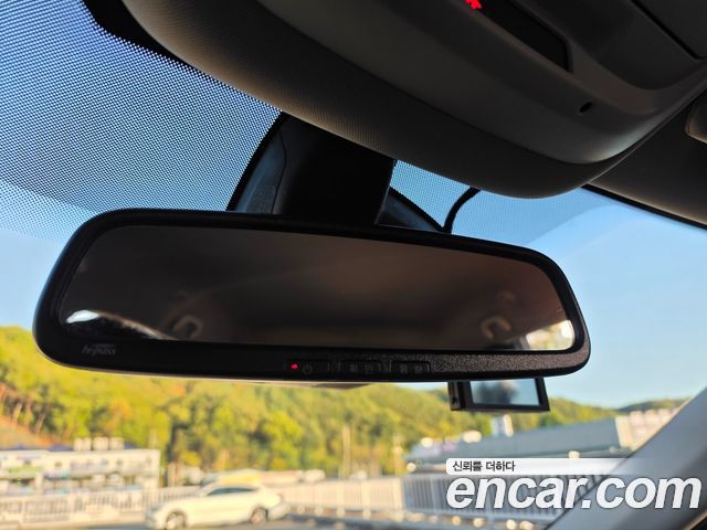 Renault Korea QM6 2.0 LPe RE Signature 2WD 2021 — фото 17
