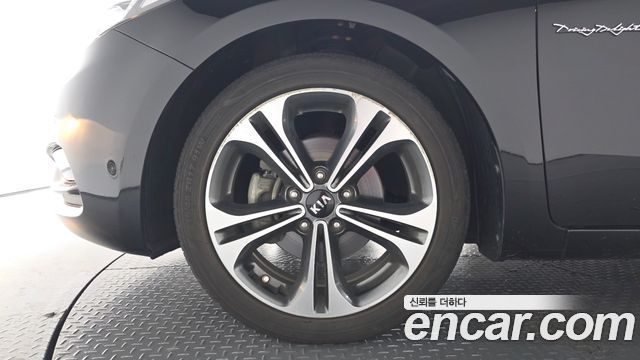 Kia K3 Noblesse 2015 — фото 5