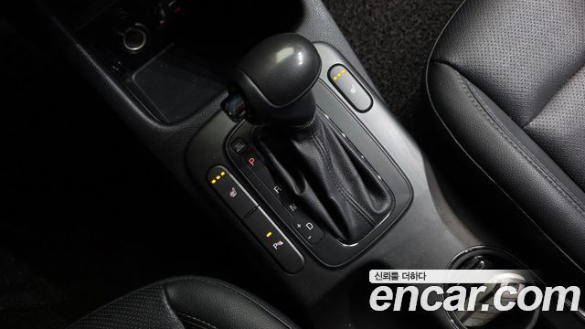 Kia K3 Noblesse 2015 — фото 9