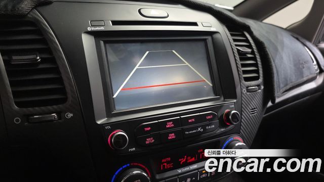 Kia K3 Noblesse 2015 — фото 15