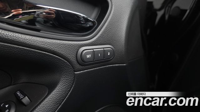 Kia K3 Noblesse 2015 — фото 17