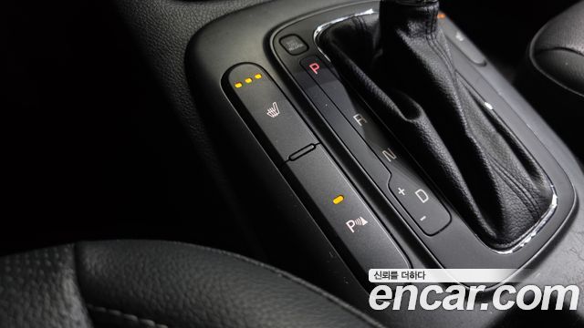 Kia K3 Noblesse 2015 — фото 18