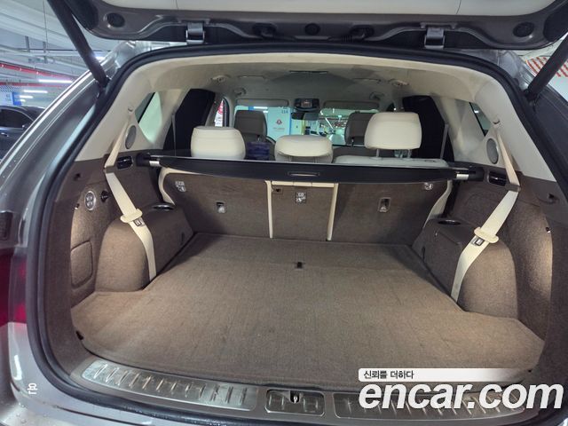 Genesis GV80 3.5T Gasoline AWD 2021 — фото 21