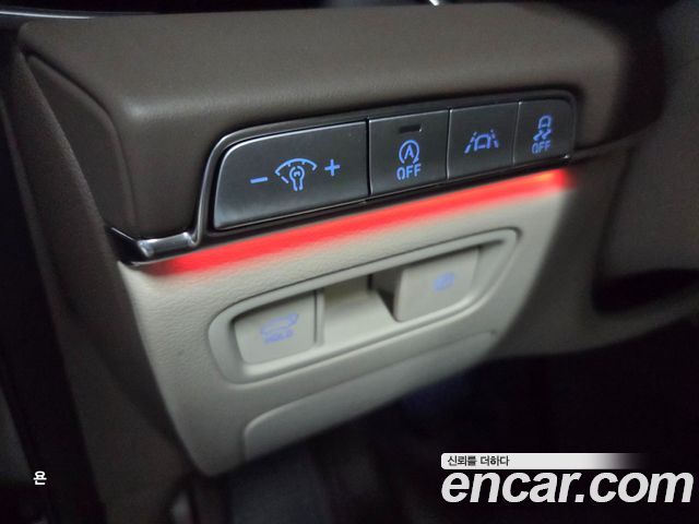 Genesis GV80 3.5T Gasoline AWD 2021 — фото 23