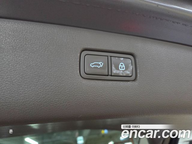 Genesis GV80 3.5T Gasoline AWD 2021 — фото 24