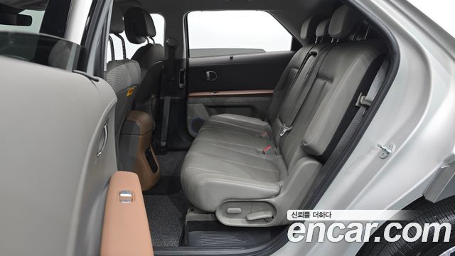 Hyundai Ioniq 5 Long range Prestige 2022 — фото 12