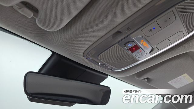 Hyundai Ioniq 5 Long range Prestige 2022 — фото 19