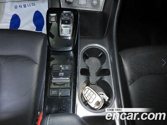 Hyundai Sonata (DN8) 2.0 LPG Smart 2020 — фото 16