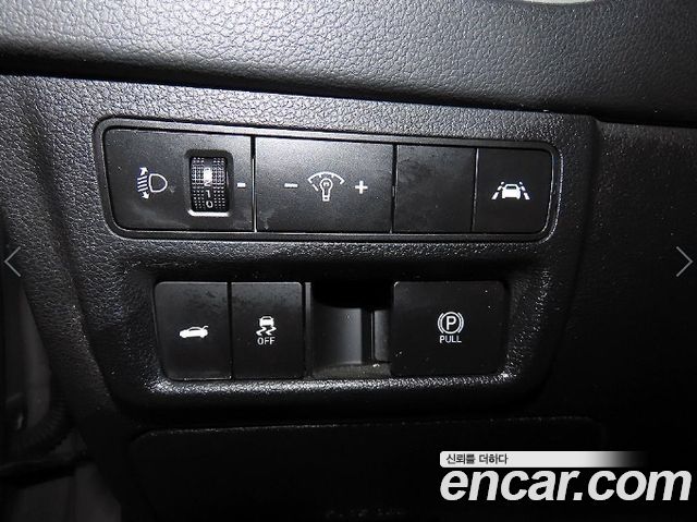Hyundai Sonata (DN8) 2.0 LPG Smart 2020 — фото 18