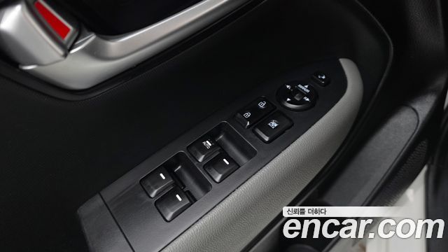 Kia Ray Signature 2023 — фото 12