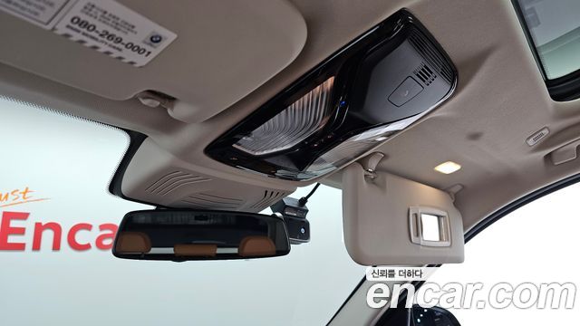 BMW X3 (G01) xDrive 20d 2020 — фото 23