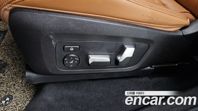 BMW X3 (G01) xDrive 20d 2020 — фото 36