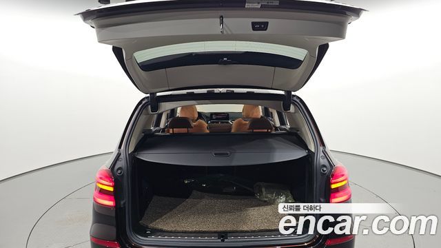 BMW X3 (G01) xDrive 20d 2020 — фото 40