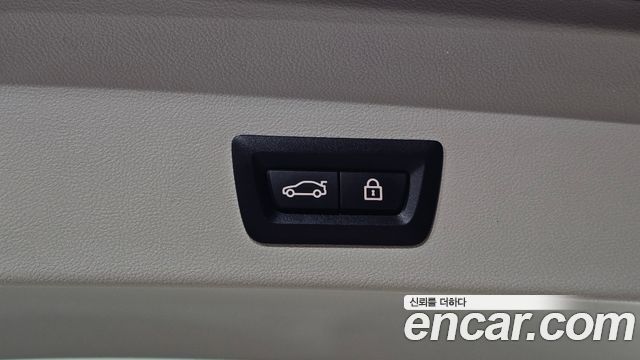 BMW X3 (G01) xDrive 20d 2020 — фото 41