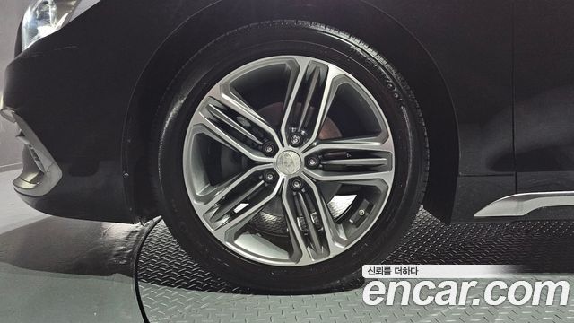 Hyundai Grandeur Hybrid (IG) Exclusive Special 2018 — фото 5