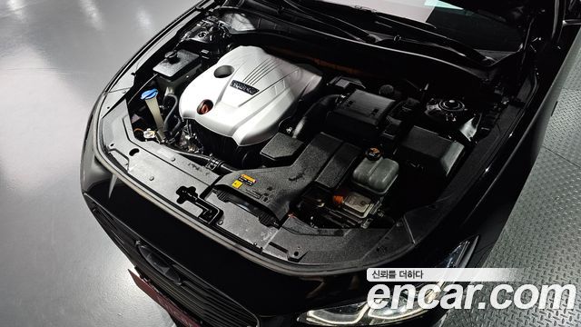 Hyundai Grandeur Hybrid (IG) Exclusive Special 2018 — фото 6