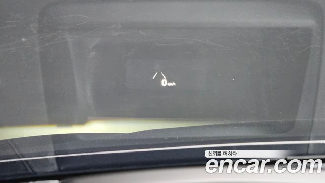 Hyundai Grandeur Hybrid (IG) Exclusive Special 2018 — фото 16