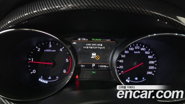 Kia Carnival 9-Seater Noblesse Special 2020 — фото 8