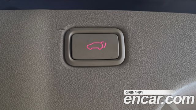 Kia Carnival 9-Seater Noblesse Special 2020 — фото 22