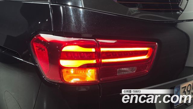 Kia Carnival 9-Seater Noblesse Special 2020 — фото 29