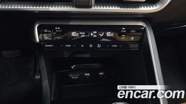 Kia K5 (III) 2.0 Prestige 2023 — фото 17