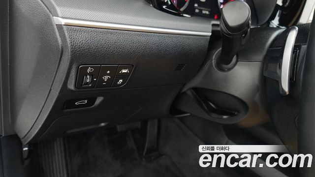 Kia K5 (III) 2.0 Prestige 2023 — фото 30