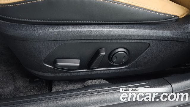 Kia K5 (III) 2.0 Prestige 2023 — фото 31