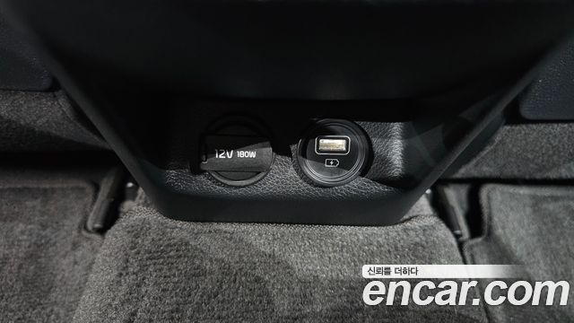 Kia K5 (III) 2.0 Prestige 2023 — фото 33