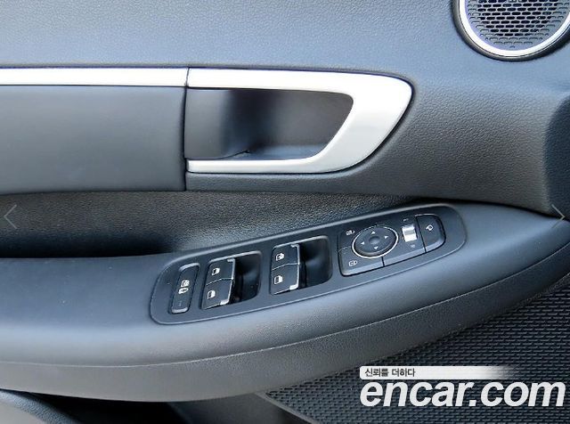 Hyundai Sonata (DN8) 2.0 Premium 2020 — фото 15