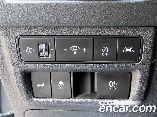 Hyundai Sonata (DN8) 2.0 Premium 2020 — фото 16