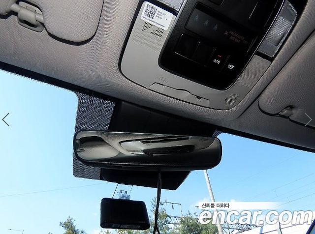 Hyundai Sonata (DN8) 2.0 Premium 2020 — фото 19