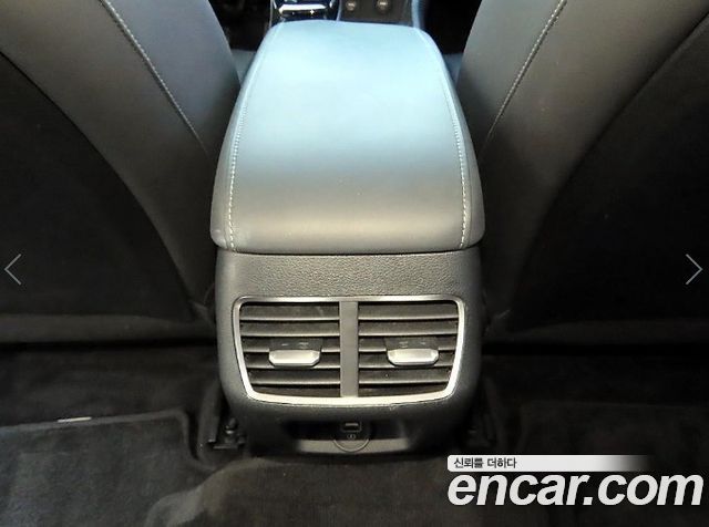 Hyundai Sonata (DN8) 2.0 Premium 2020 — фото 20
