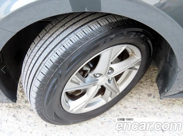 Hyundai Sonata (DN8) 2.0 Premium 2020 — фото 22