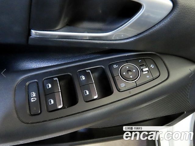 Hyundai Sonata (DN8) 2.0 LPG(rental car) Smart 2020 — фото 17
