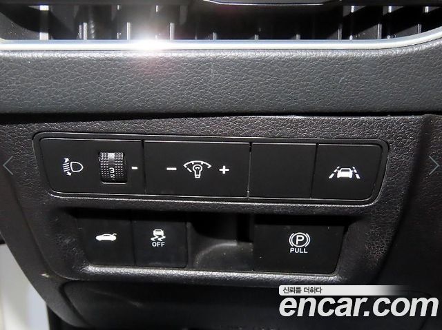 Hyundai Sonata (DN8) 2.0 LPG(rental car) Smart 2020 — фото 18