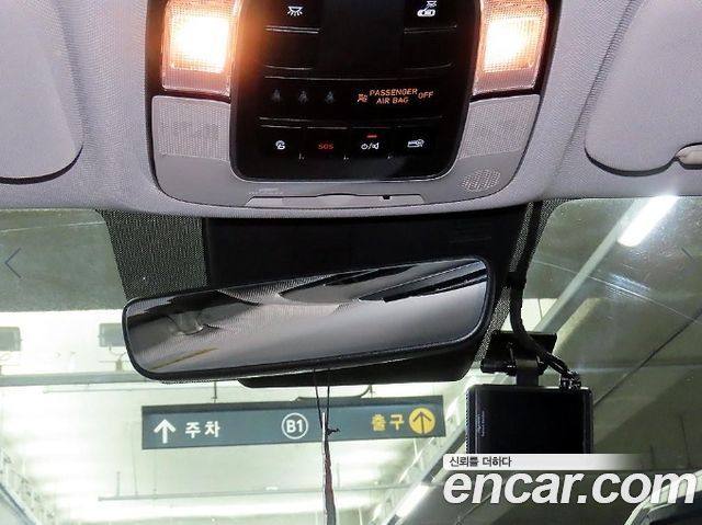 Hyundai Sonata (DN8) 2.0 LPG(rental car) Smart 2020 — фото 21