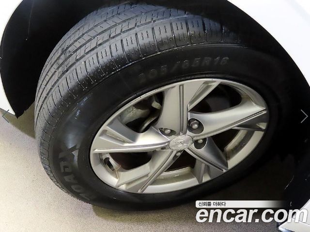 Hyundai Sonata (DN8) 2.0 LPG(rental car) Smart 2020 — фото 24