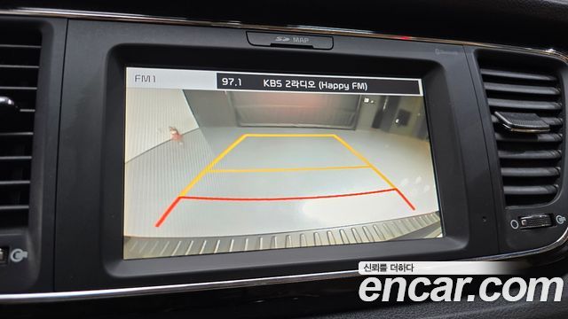 Kia Carnival 9-Seater Prstige 2020 — фото 15