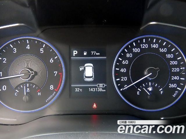 Hyundai Palisade Gasoline 3.8 4WD Exclusive 2019 — фото 9