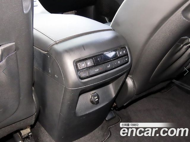 Hyundai Palisade Gasoline 3.8 4WD Exclusive 2019 — фото 21