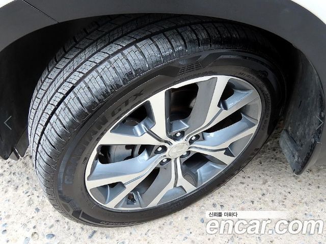 Hyundai Palisade Gasoline 3.8 4WD Exclusive 2019 — фото 24