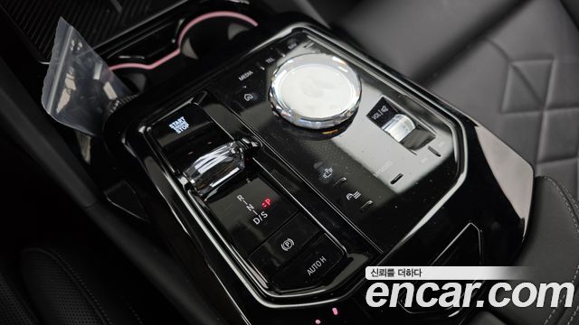 BMW 5 Series (G60) 530e M Sport 2025 — фото 9