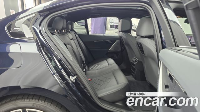 BMW 5 Series (G60) 530e M Sport 2025 — фото 11