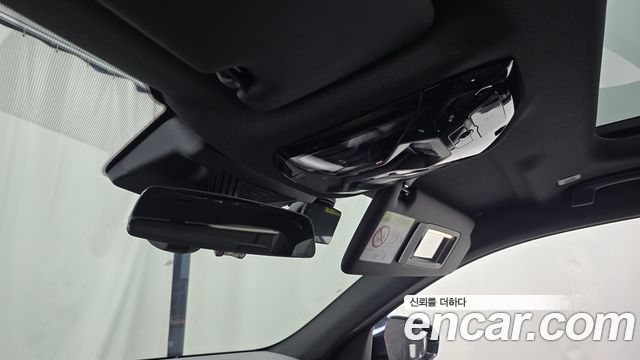 BMW 5 Series (G60) 530e M Sport 2025 — фото 19