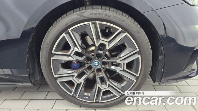 BMW 5 Series (G60) 530e M Sport 2025 — фото 21